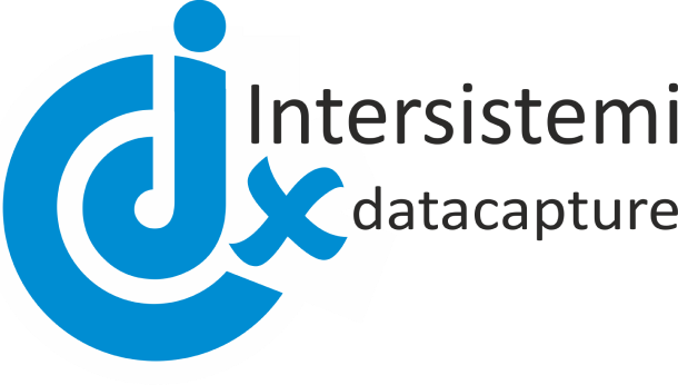 INTERSISTEMI Data Capture logo