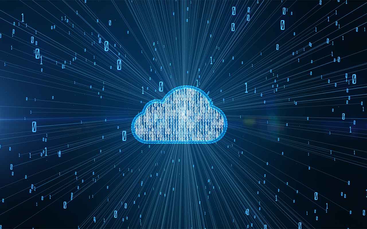 Servizi professionali di migrazione al Cloud