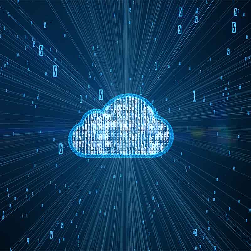 Servizi professionali di migrazione al Cloud